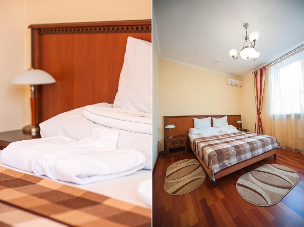 Junior Suite with Air-Conditioner,1406037320:JPEG