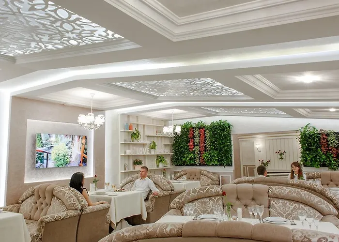 Станіславський ДвірГотель